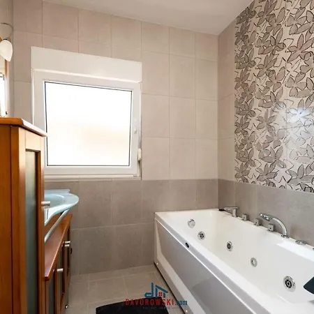 Villa Brionika Comfortable *