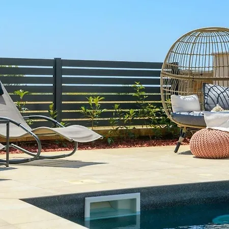 Brionika Comfortable Villa