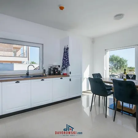 Brionika Comfortable Villa