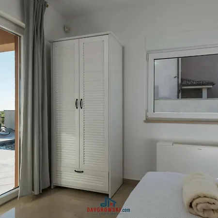 Villa Brionika Comfortable